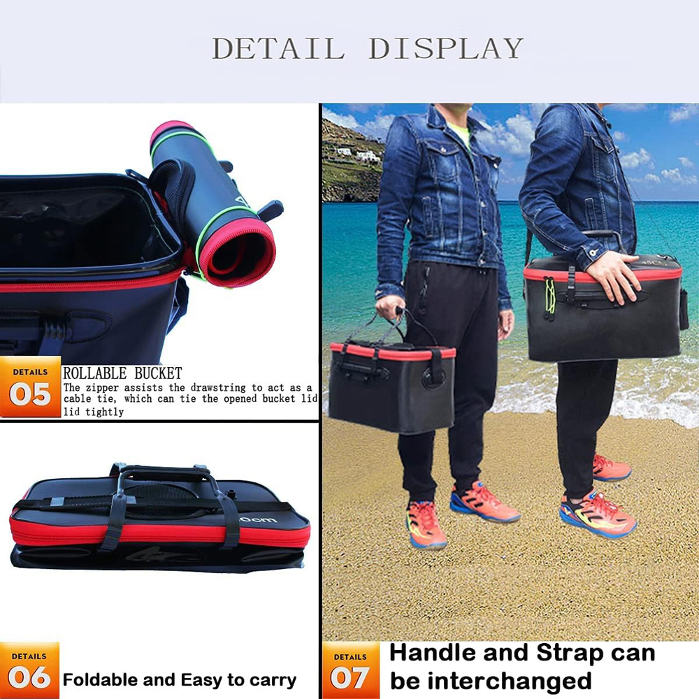 2025 NEW Powerful Search Flash – Fishing Light recenzja i cena