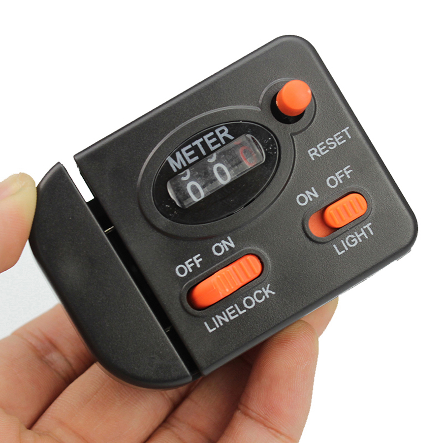 Digital Fishing Line Counter D – Fishing Depth Finder recenzja i cena