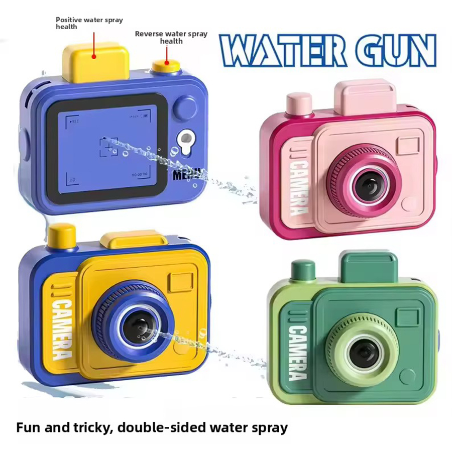 1pc 2026 Double sided New Came – Underwater Camera recenzja i cena