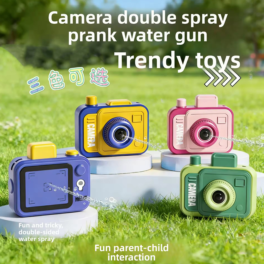 1pc 2026 Double sided New Came – Underwater Camera recenzja i cena