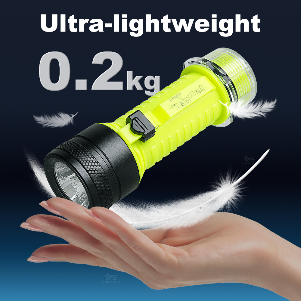 New Portable Professional LED  – Fishing Light recenzja i cena