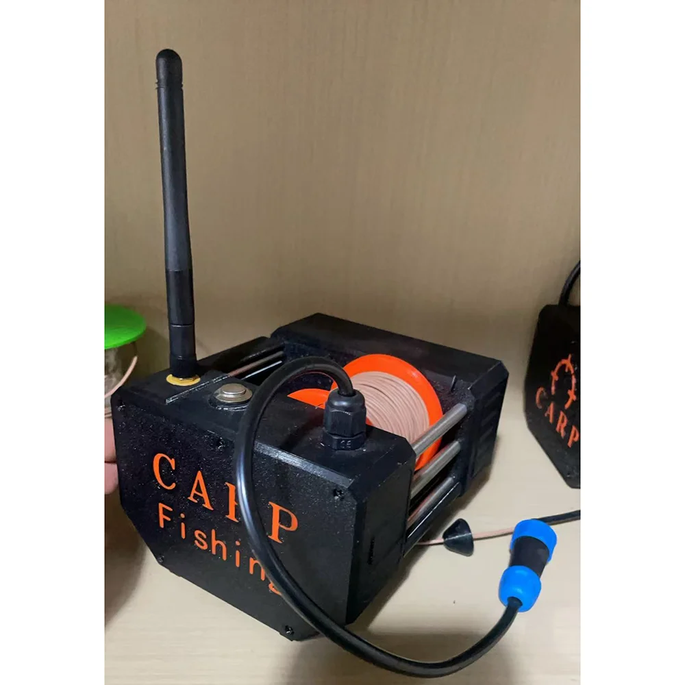 New High Digital Underwater Ca – Underwater Camera recenzja i cena