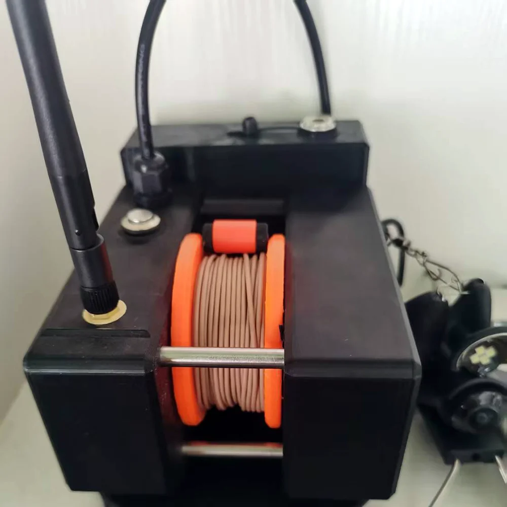 New High Digital Underwater Ca – Underwater Camera recenzja i cena