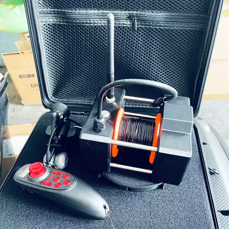 New High Digital Underwater Ca – Underwater Camera recenzja i cena