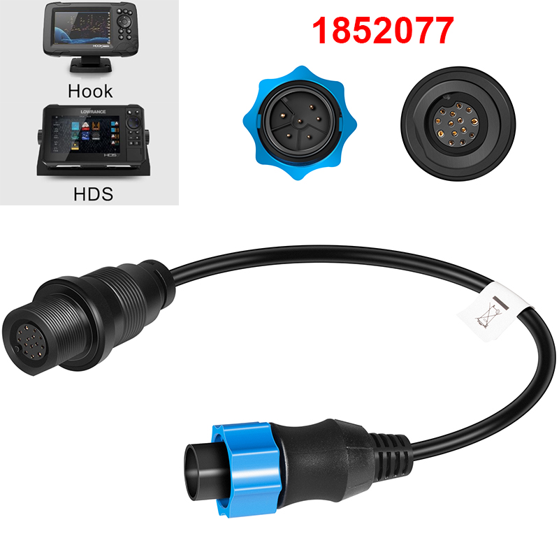 MKR-DSC-10 1852077 DSC Adapter – Fish Finder recenzja i cena