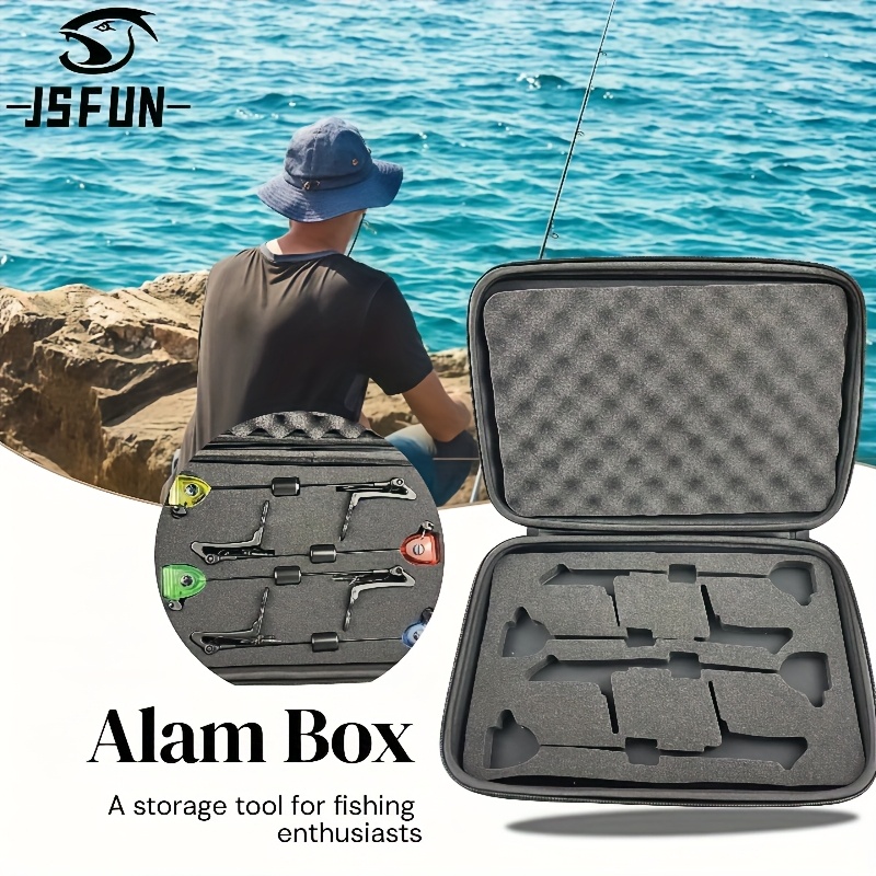 JSFUN Carp Fishing Tackle Fish – Bite Indicator recenzja i cena
