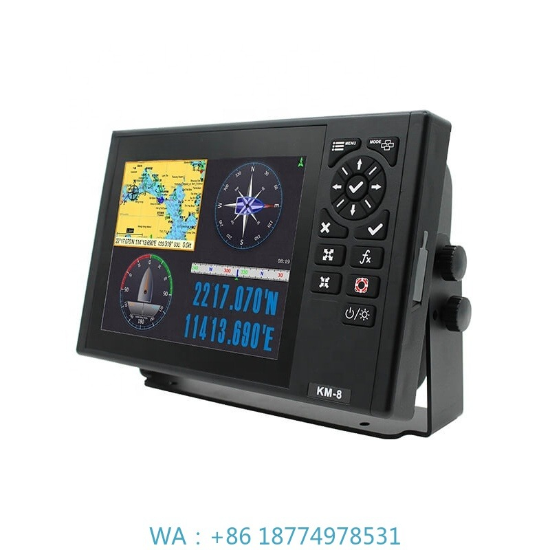 GPS Fish /depth Sounder/Echo S – Fish Finder recenzja i cena