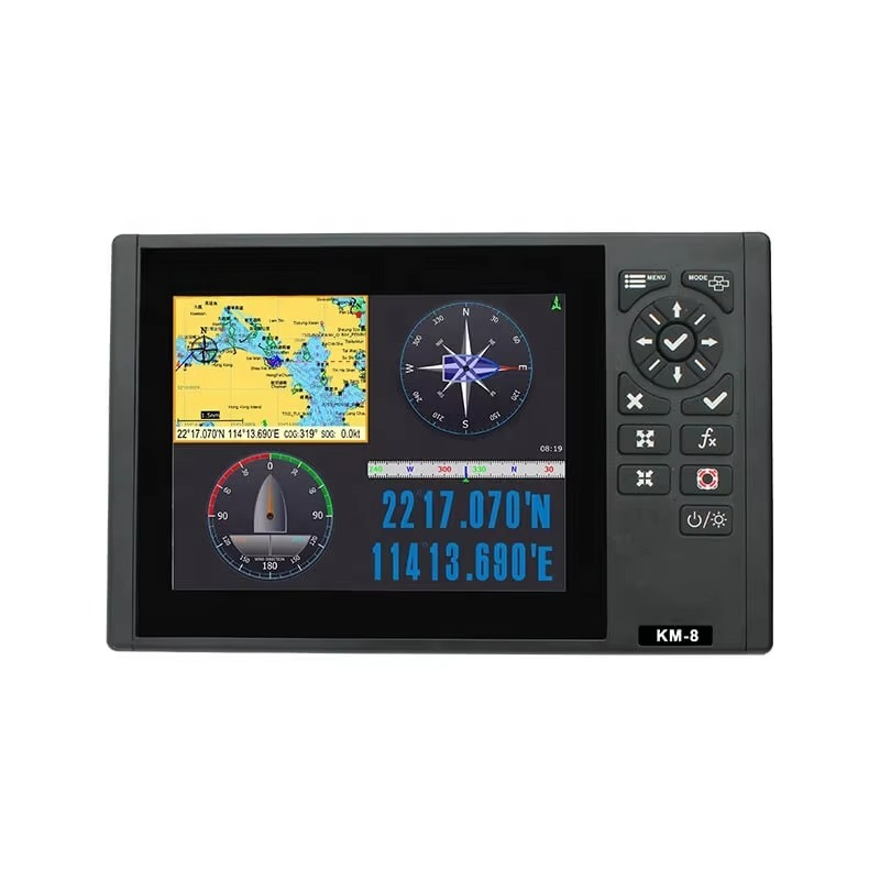 GPS Fish /depth Sounder/Echo S – Fish Finder recenzja i cena