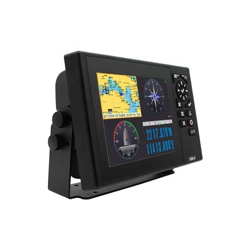 GPS Fish /depth Sounder/Echo S – Fish Finder recenzja i cena