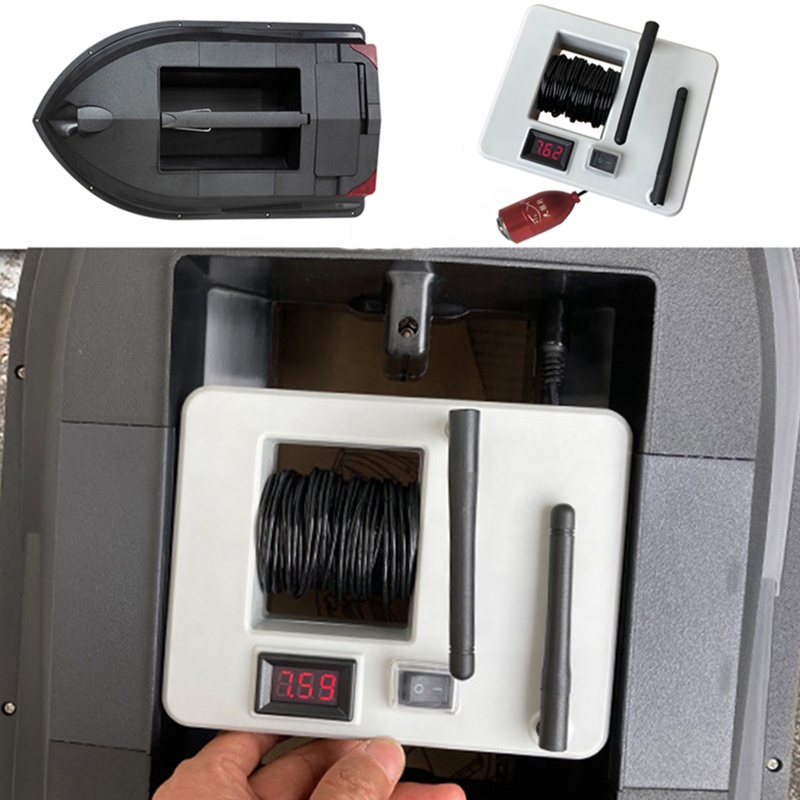 FPV High Definition Detector W – Underwater Camera recenzja i cena