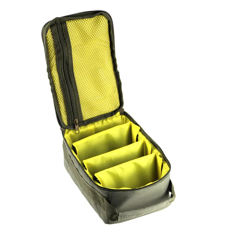 Outdoor Carp Fishing Gear Stor – Fish Finder Case recenzja i cena