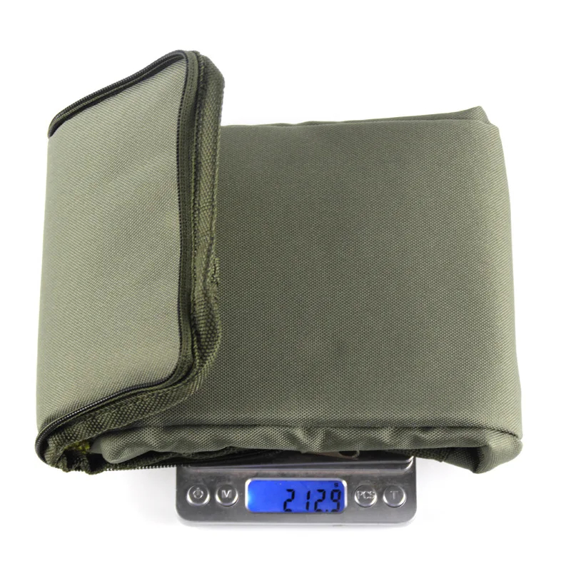 Outdoor Carp Fishing Gear Stor – Fish Finder Case recenzja i cena