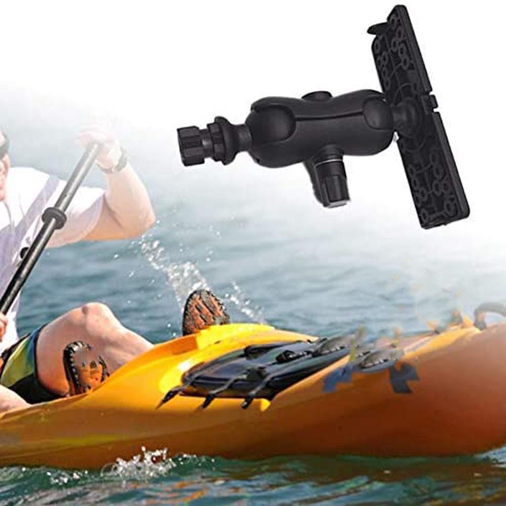 Fish Finder Mount Boat Support – Fish Finder Mount recenzja i cena
