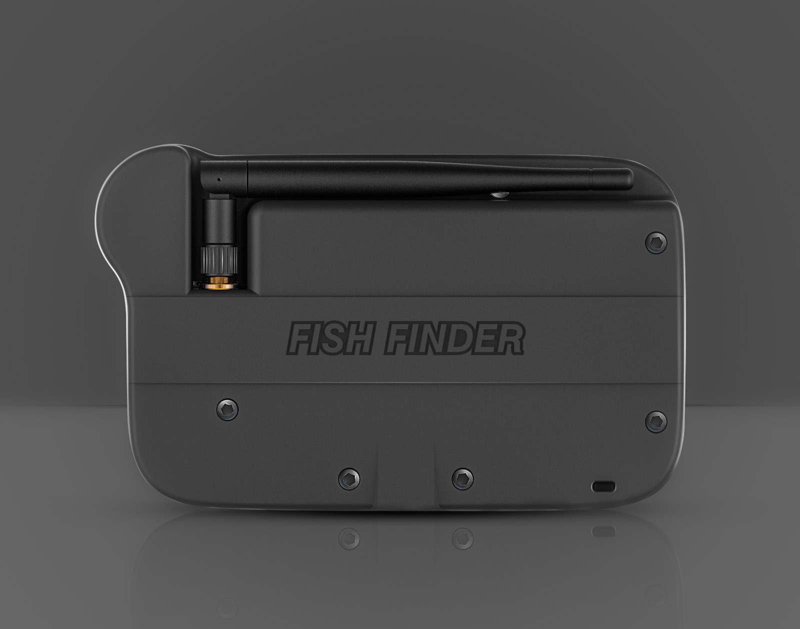 FindFish 200M Portable Fish Fi – Fish Finder Portable recenzja i cena