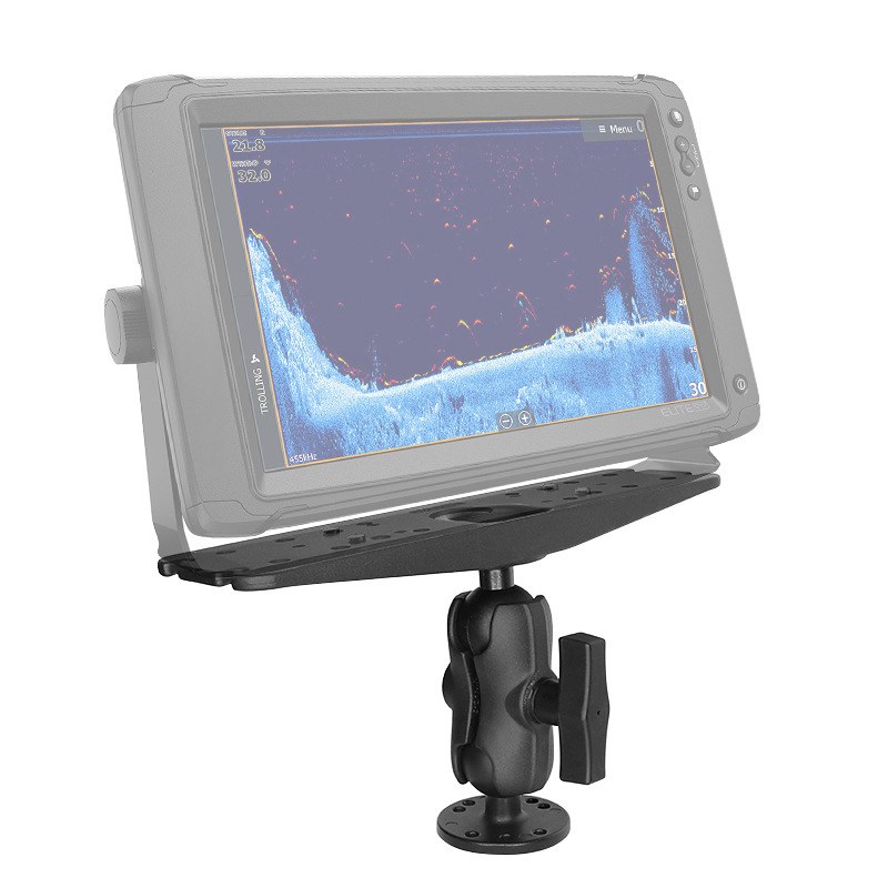 Shipborne heavy fishing radar  – Fish Finder recenzja i cena