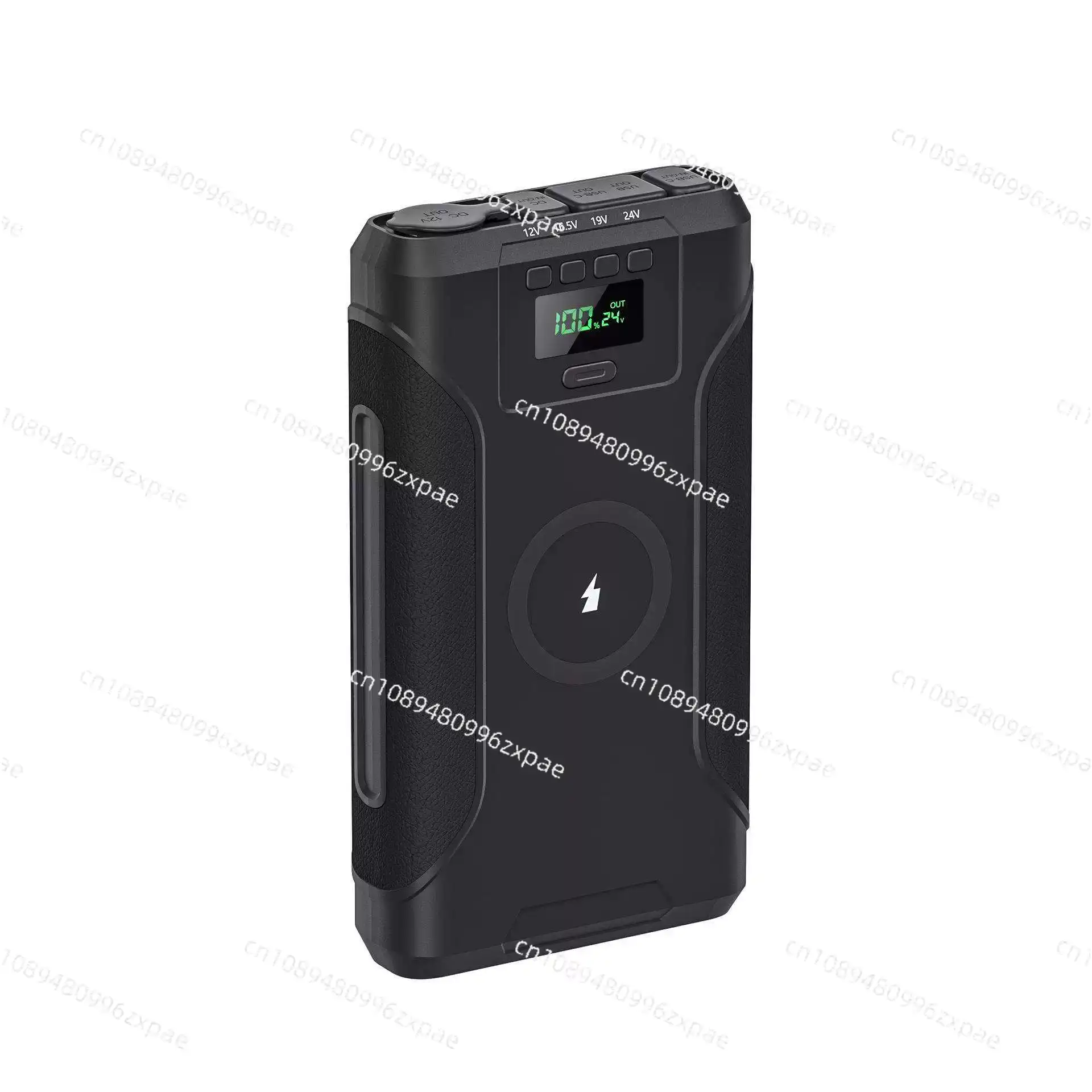 High Capacity 72000mAh Outdoor – Fish Finder Battery recenzja i cena