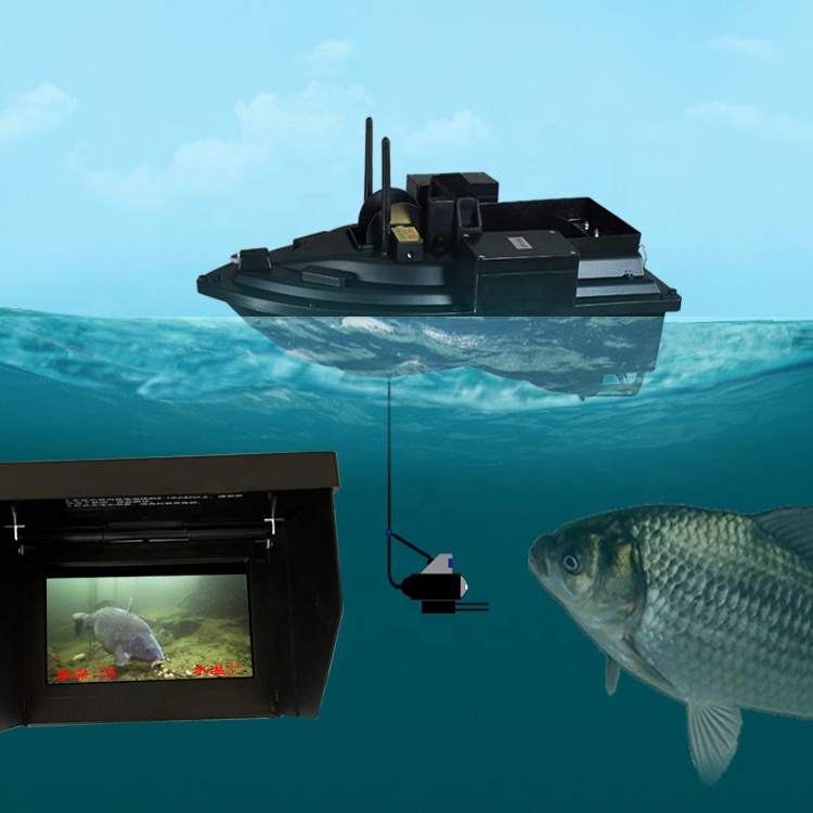 WINFULL Wireless Remote Contro – Fishing Gps recenzja i cena