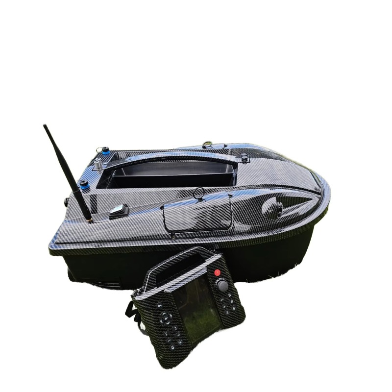 New Upgrade Bait Boat 116 Poin – Fishing Gps recenzja i cena
