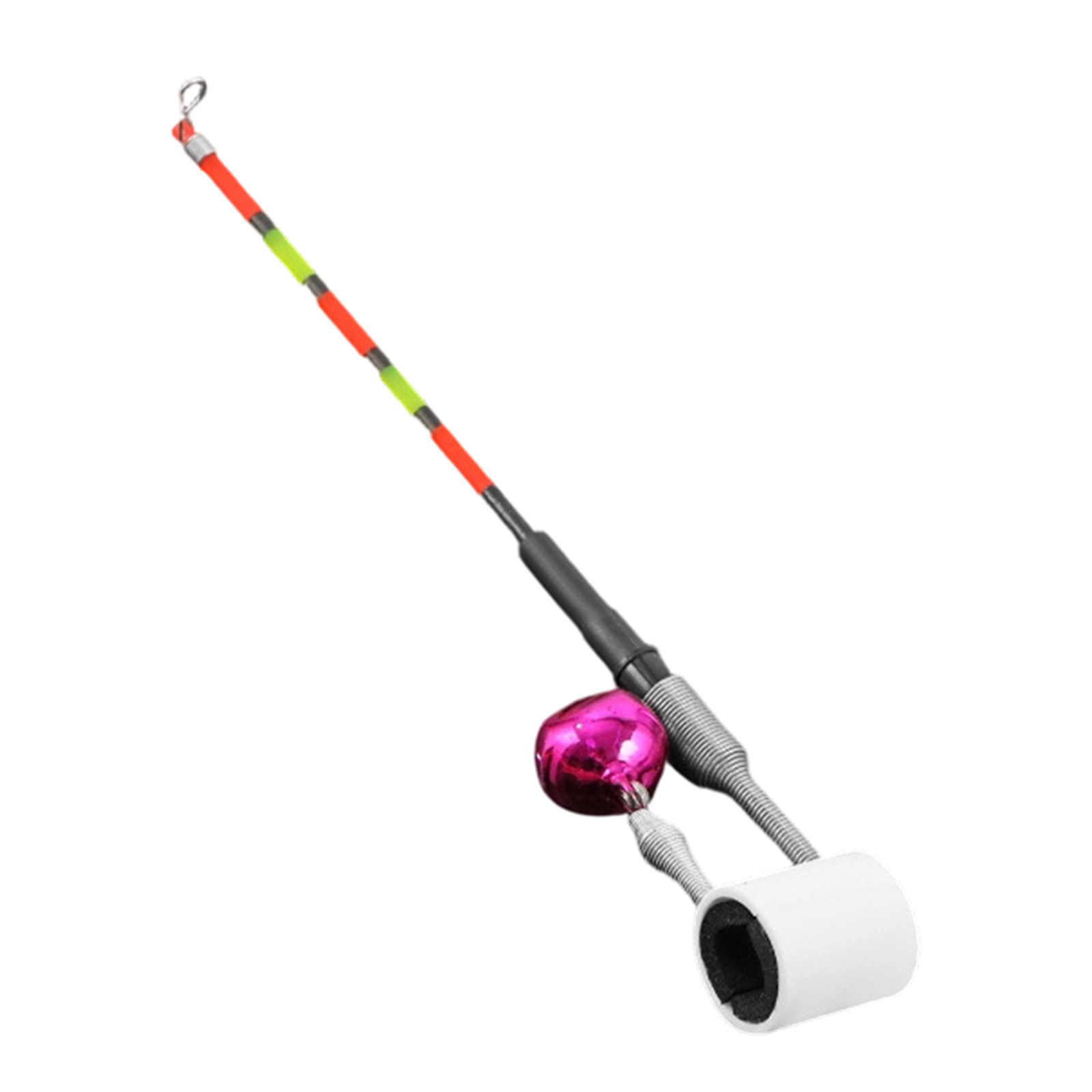 Carbon Fiber Fish Bite Alarm f – Bite Indicator recenzja i cena