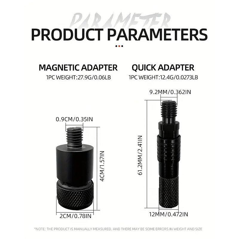 1pc/2pcs/3pcs/4pcs Aluminum Fi – Bite Indicator recenzja i cena