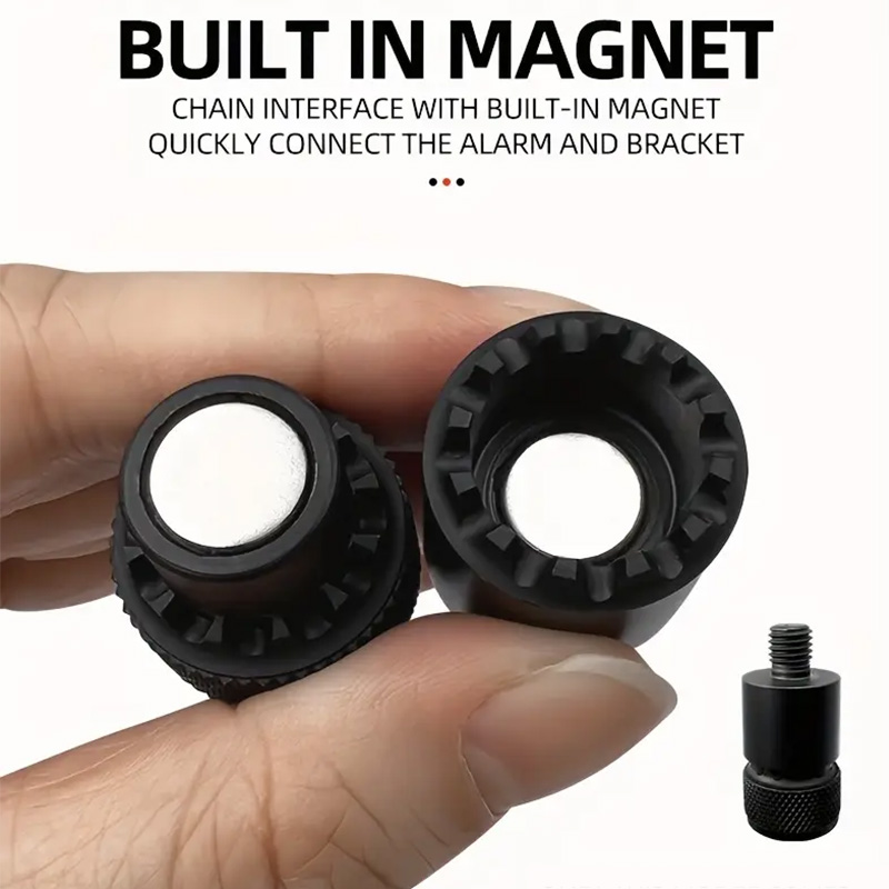 1pc/2pcs/3pcs/4pcs Aluminum Fi – Bite Indicator recenzja i cena