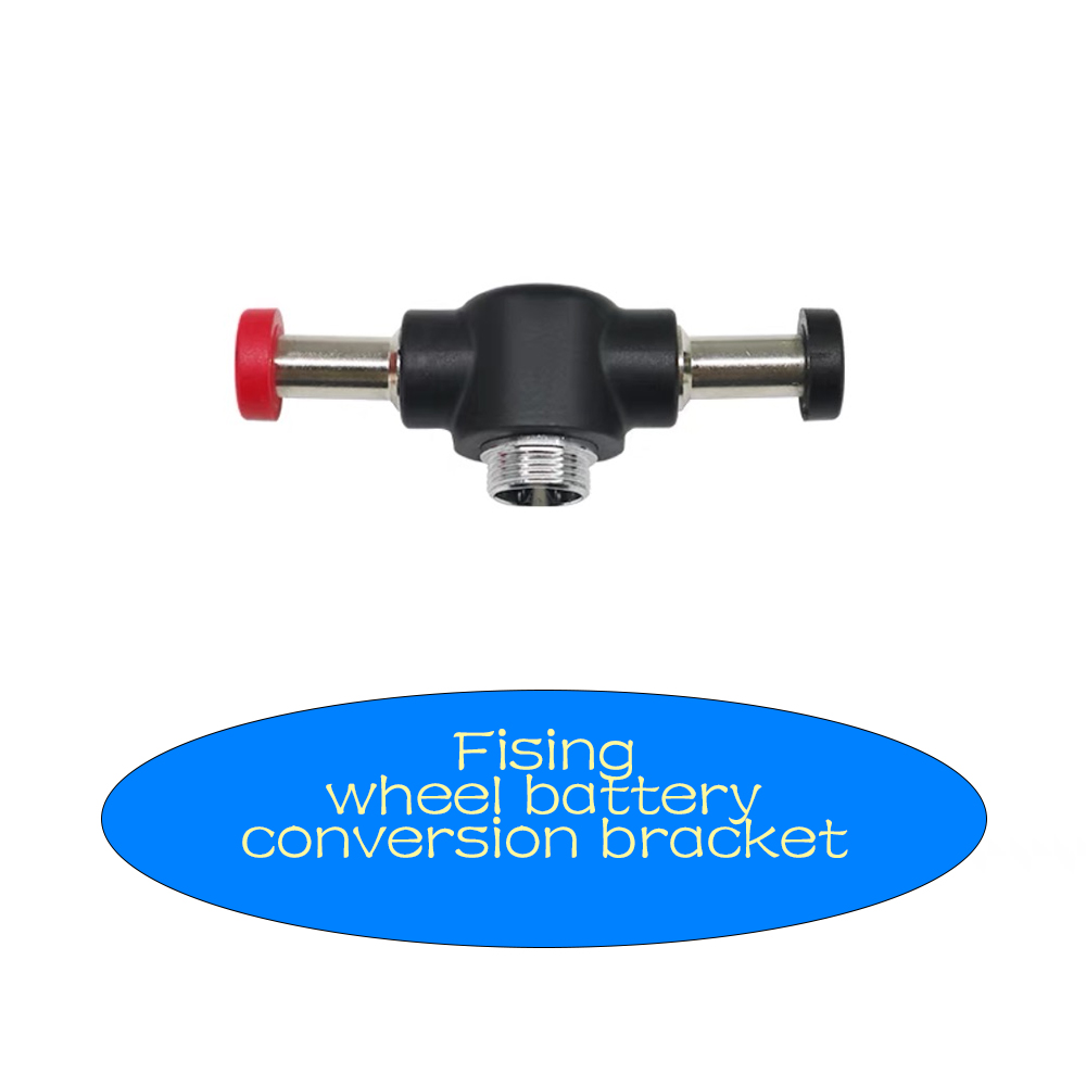 Sea Fishing Electric Reel Batt – Fish Finder Battery recenzja i cena