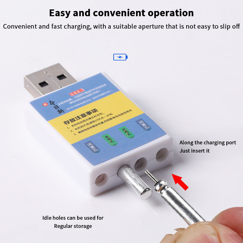Float Rechargeable Battery CR4 – Bite Indicator recenzja i cena