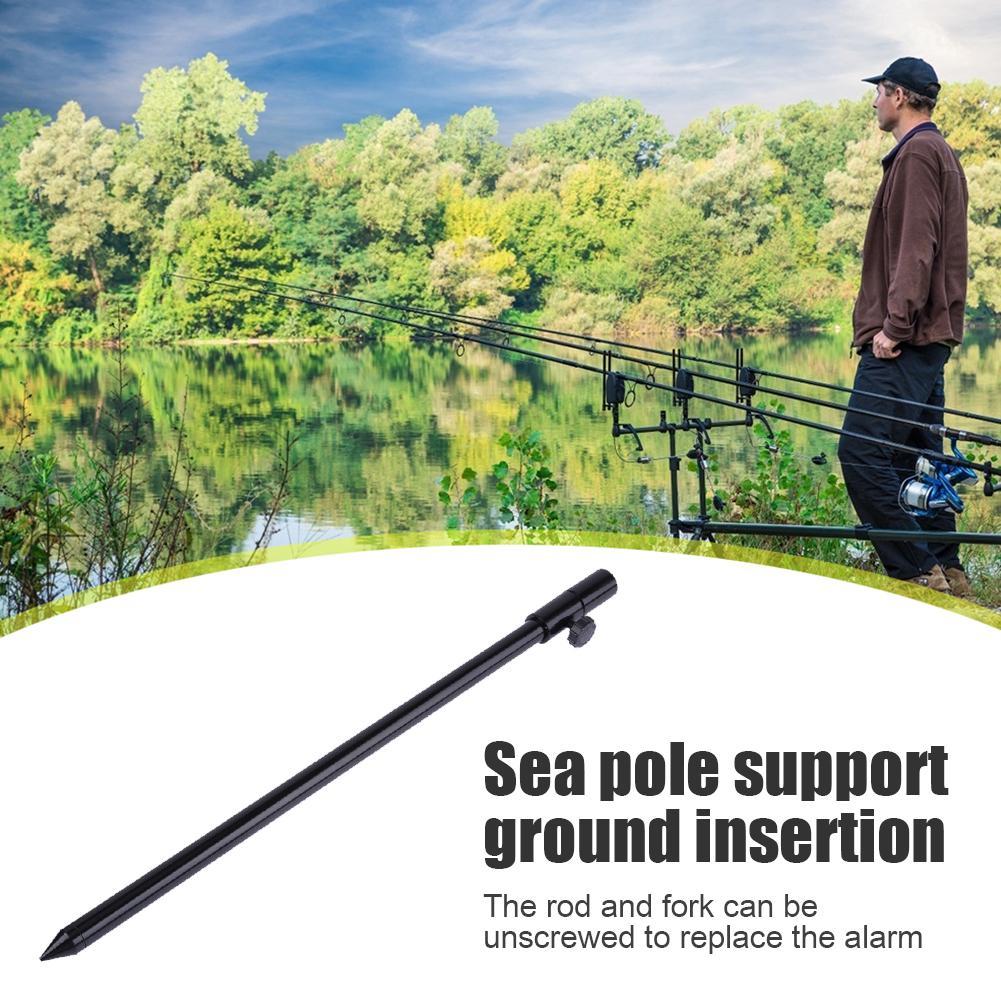 Fishing Bank Stick Adjustable  – Bite Alarm recenzja i cena