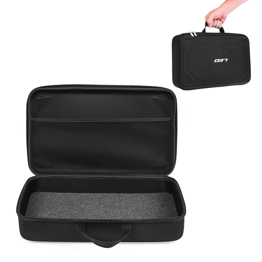 Outdoor Fishing Bag EVA Shockp – Fish Finder Case recenzja i cena