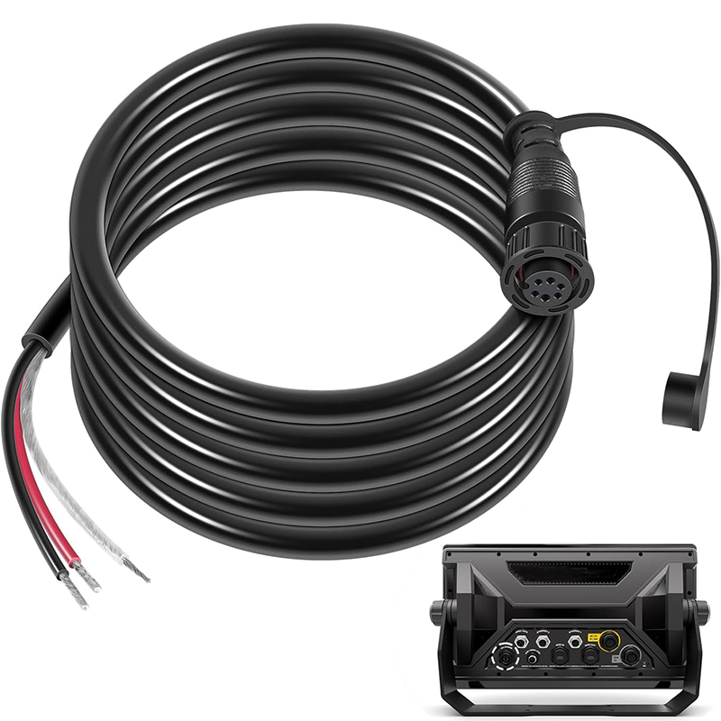 720110-1 PC13 Power Cable for  – Fish Finder Cable recenzja i cena
