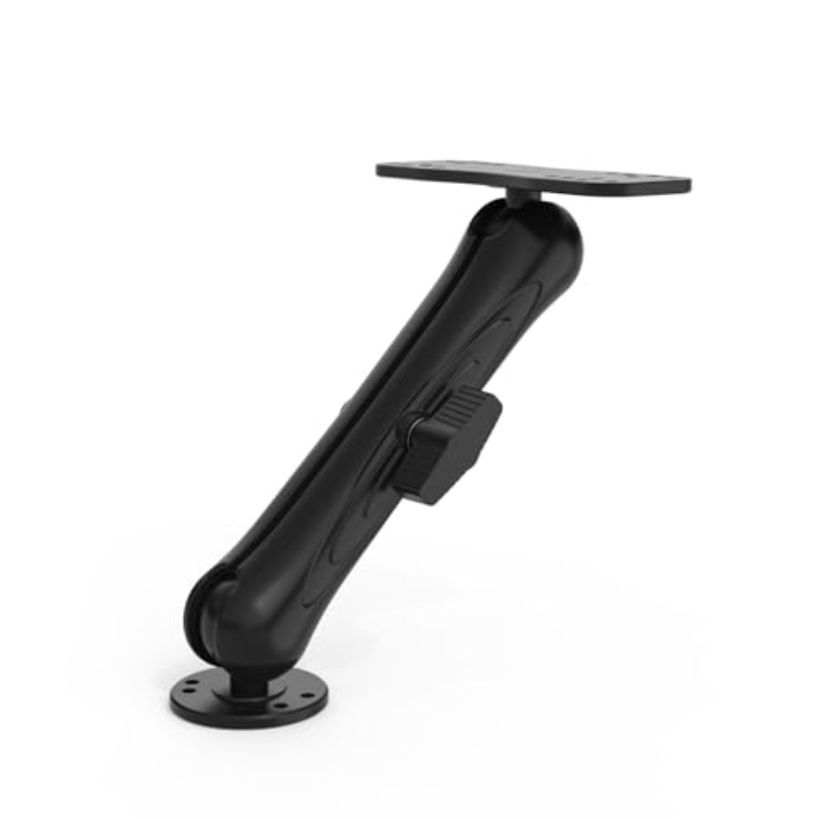 Aluminum Fish Finder Mount for – Fish Finder Mount recenzja i cena