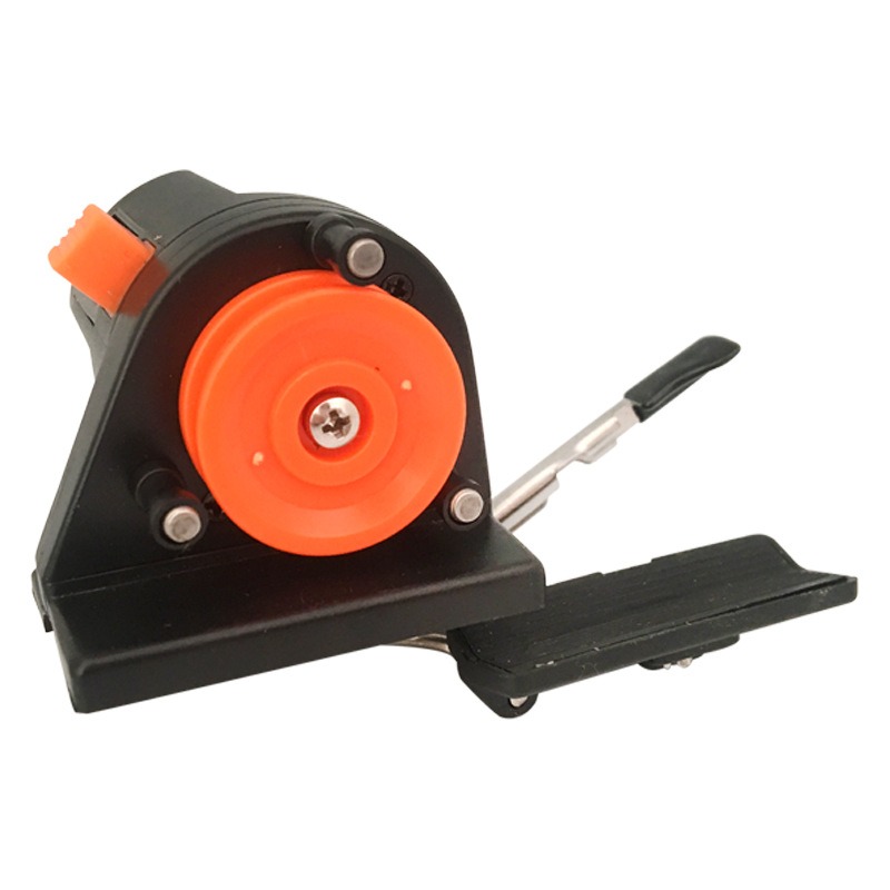 Fishing Line Counter 0-999M Fi – Fishing Depth Finder recenzja i cena