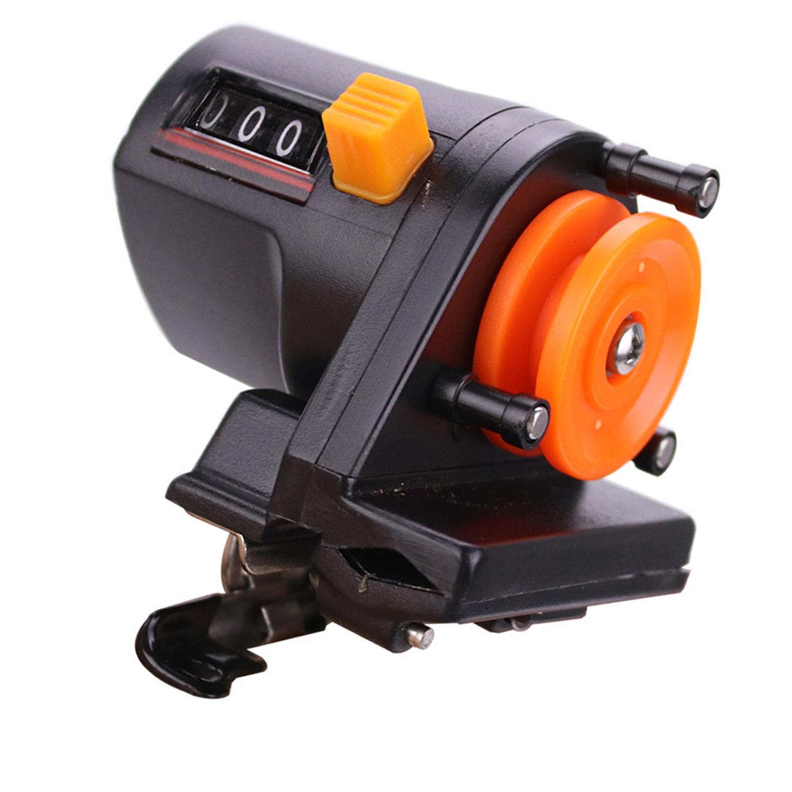Portable Fishing Line Counter  – Fishing Depth Finder recenzja i cena