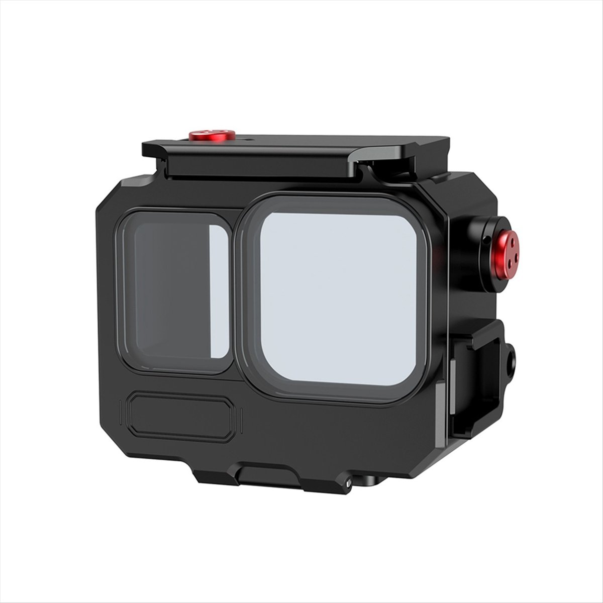 M05K 263FT/80M Waterproof Case – Underwater Camera recenzja i cena