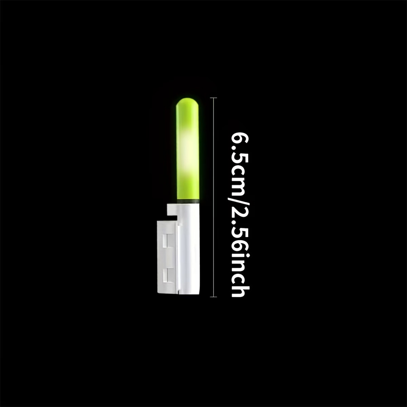 10pcs Rod tip light, smart fla – Bite Alarm recenzja i cena