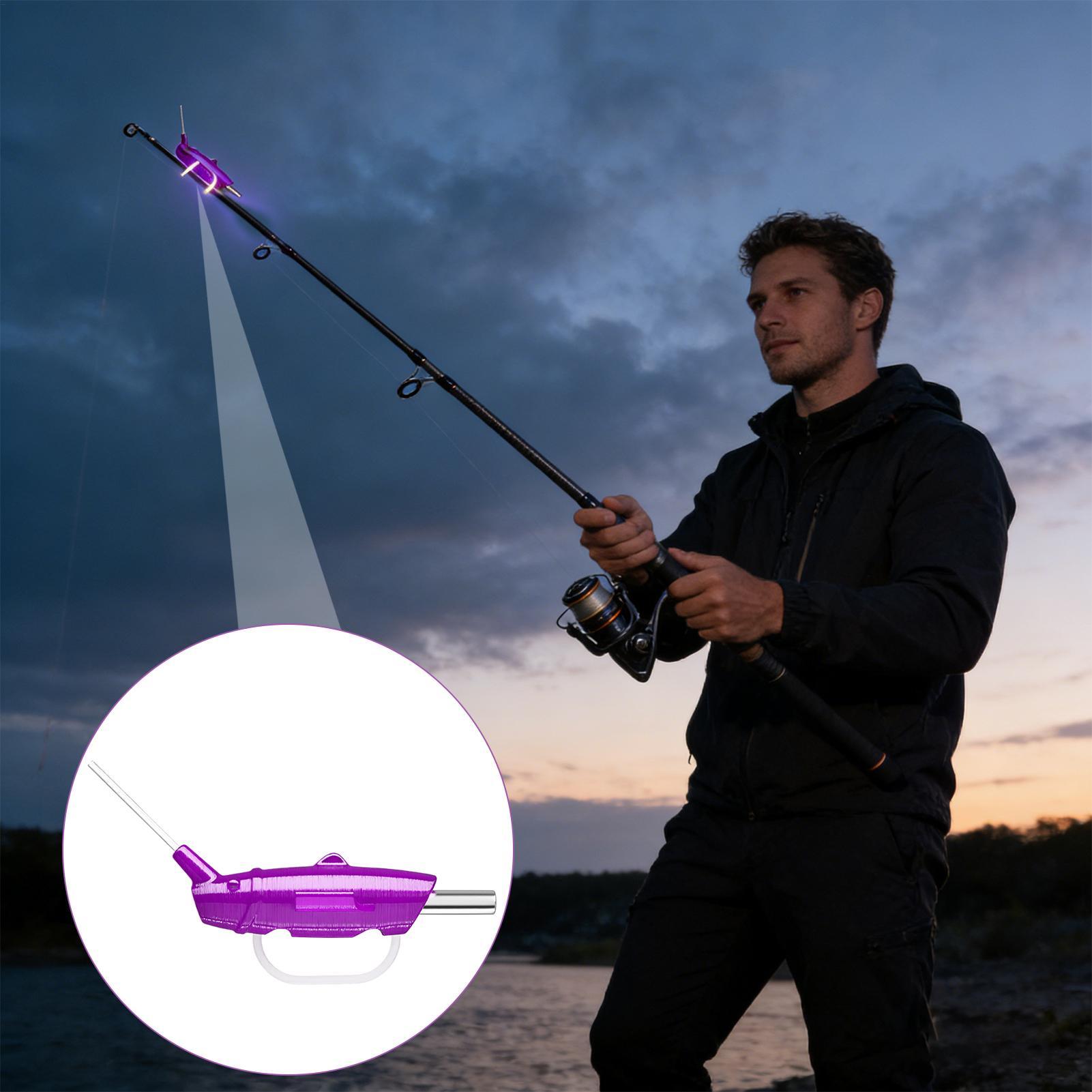 Bite Alarms for Fishing Poles  – Bite Indicator recenzja i cena