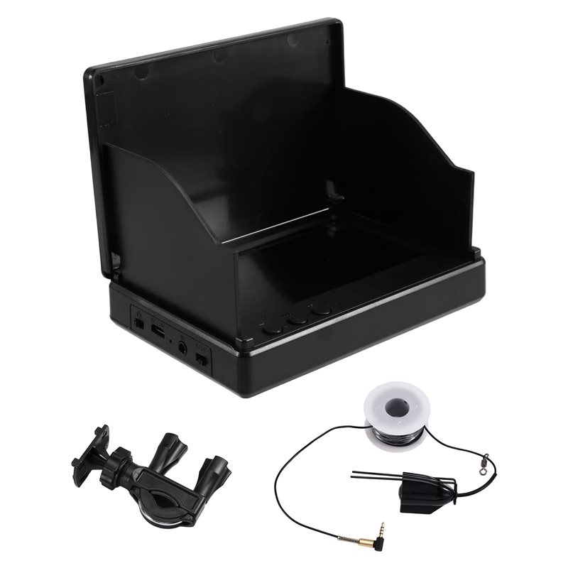 ABZZ-220° Underwater Fishing C – Fishing Depth Finder recenzja i cena