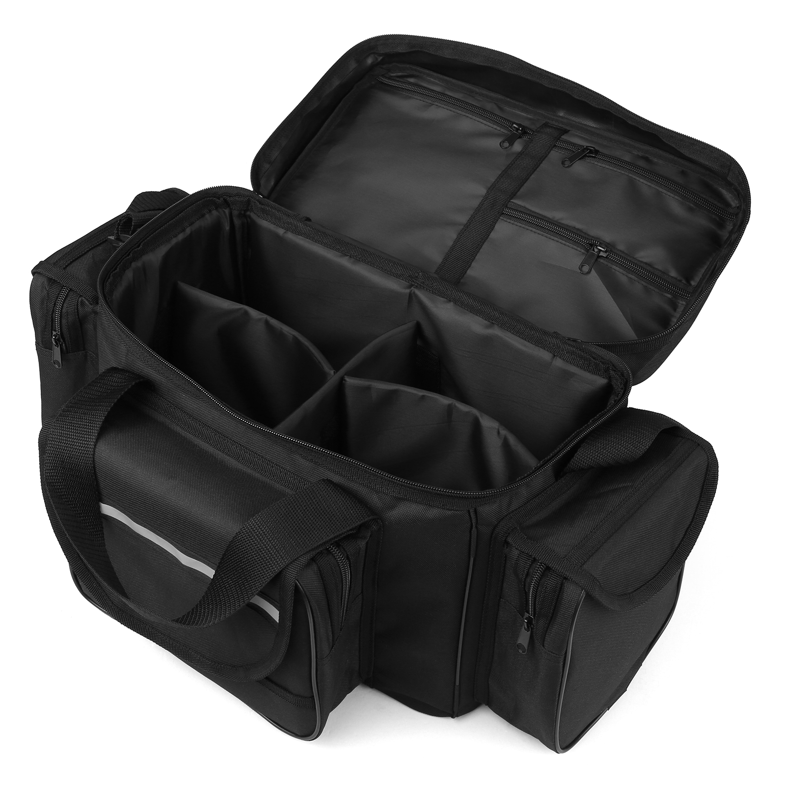 New Large Capacity Fishing Tac – Fish Finder Case recenzja i cena