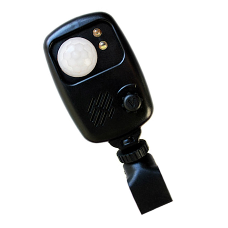 A64I  Fishing Infrared Sensor  – Fish Alarm recenzja i cena