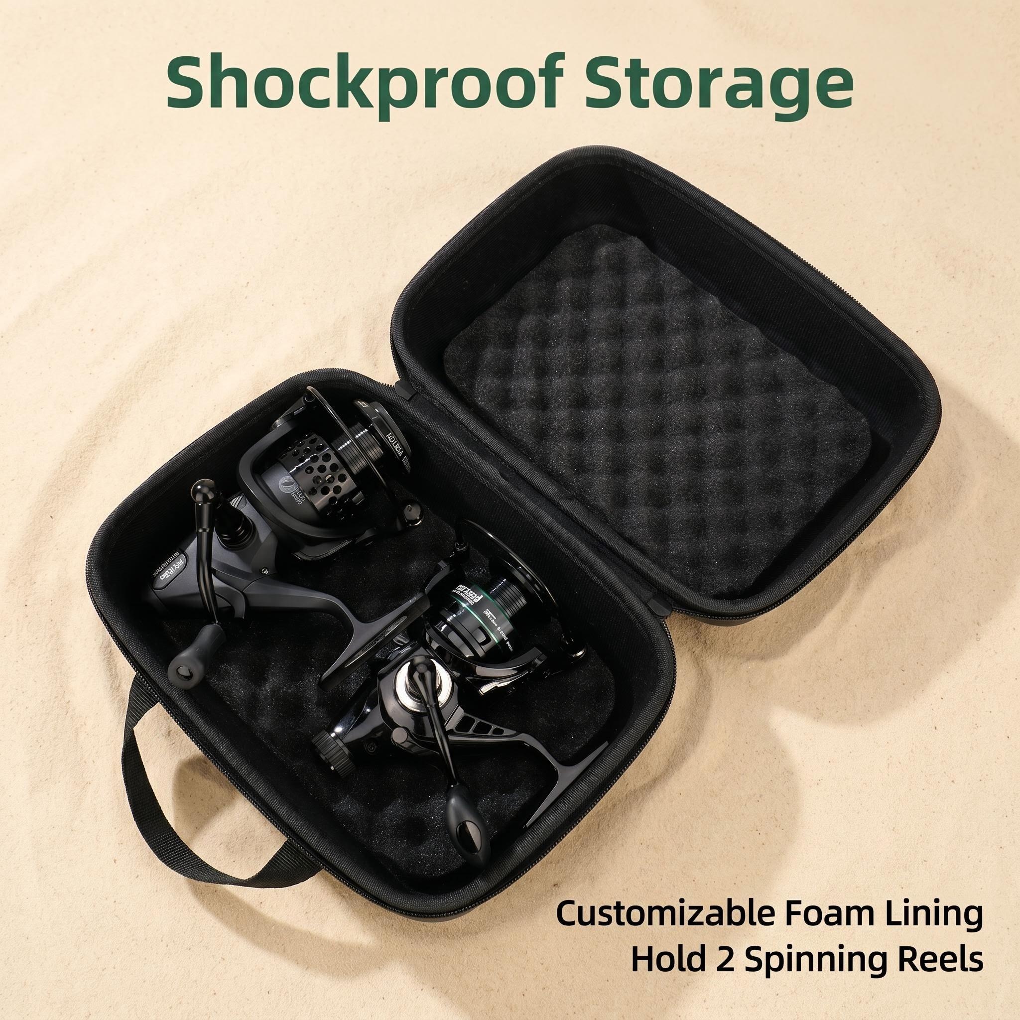 Hirisi Shockproof Waterproof F – Fish Finder Case recenzja i cena