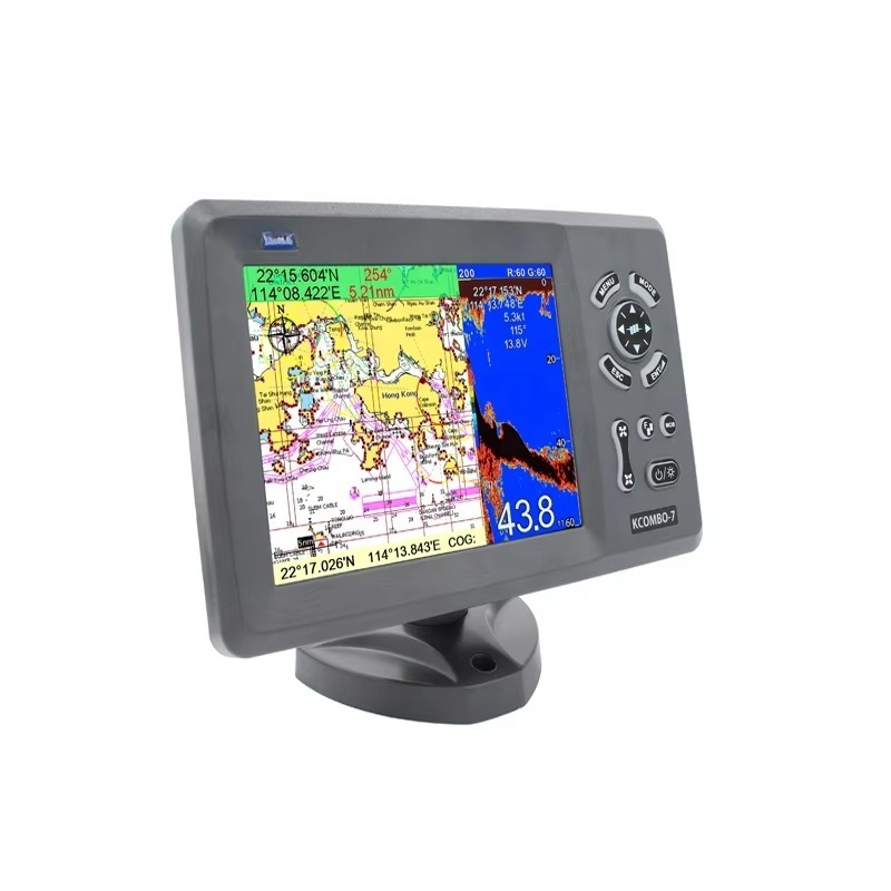 Deeper Fish  for BoatsMarine K – Fishing Depth Finder recenzja i cena