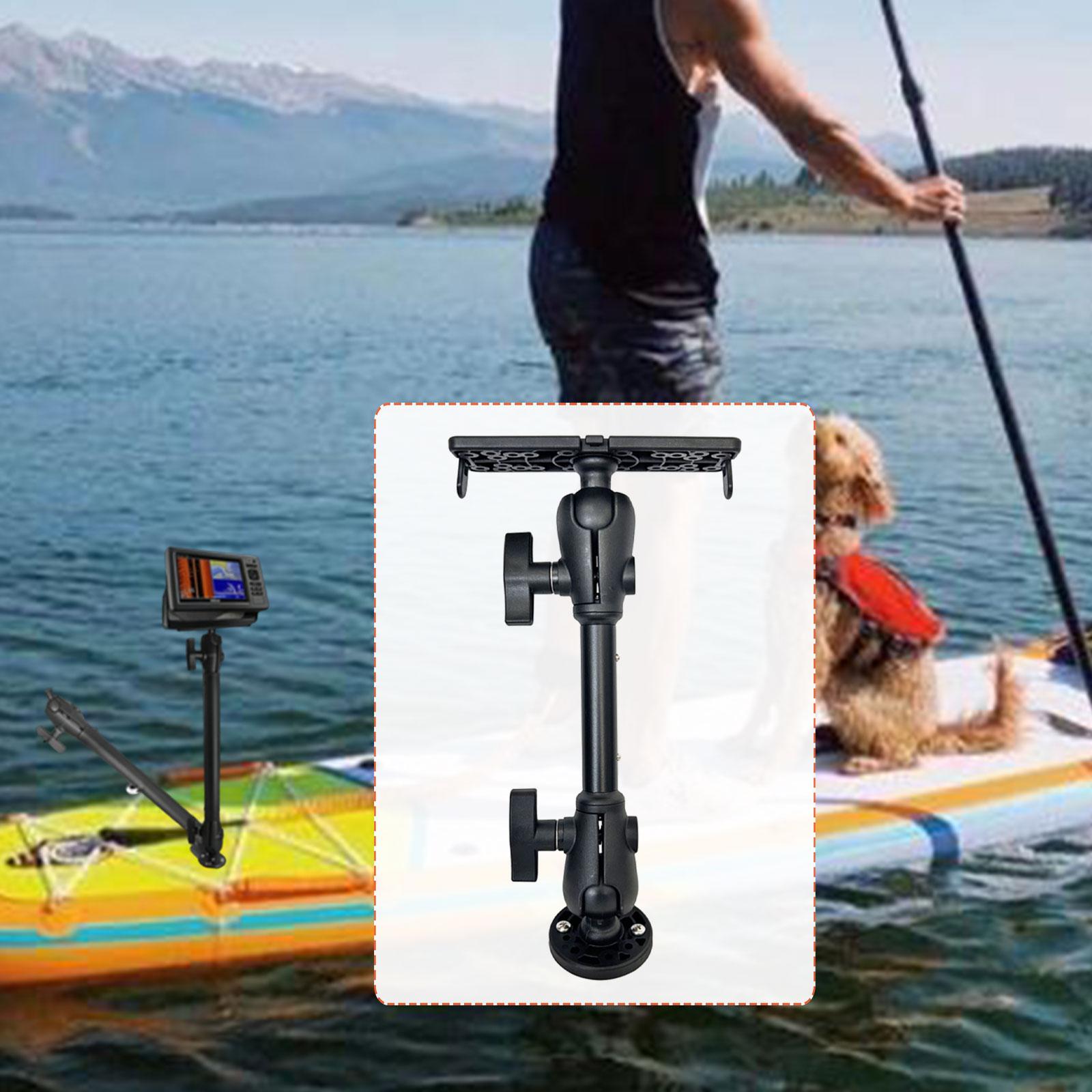 Fish Finder Mount Base Monitor – Fish Finder Mount recenzja i cena