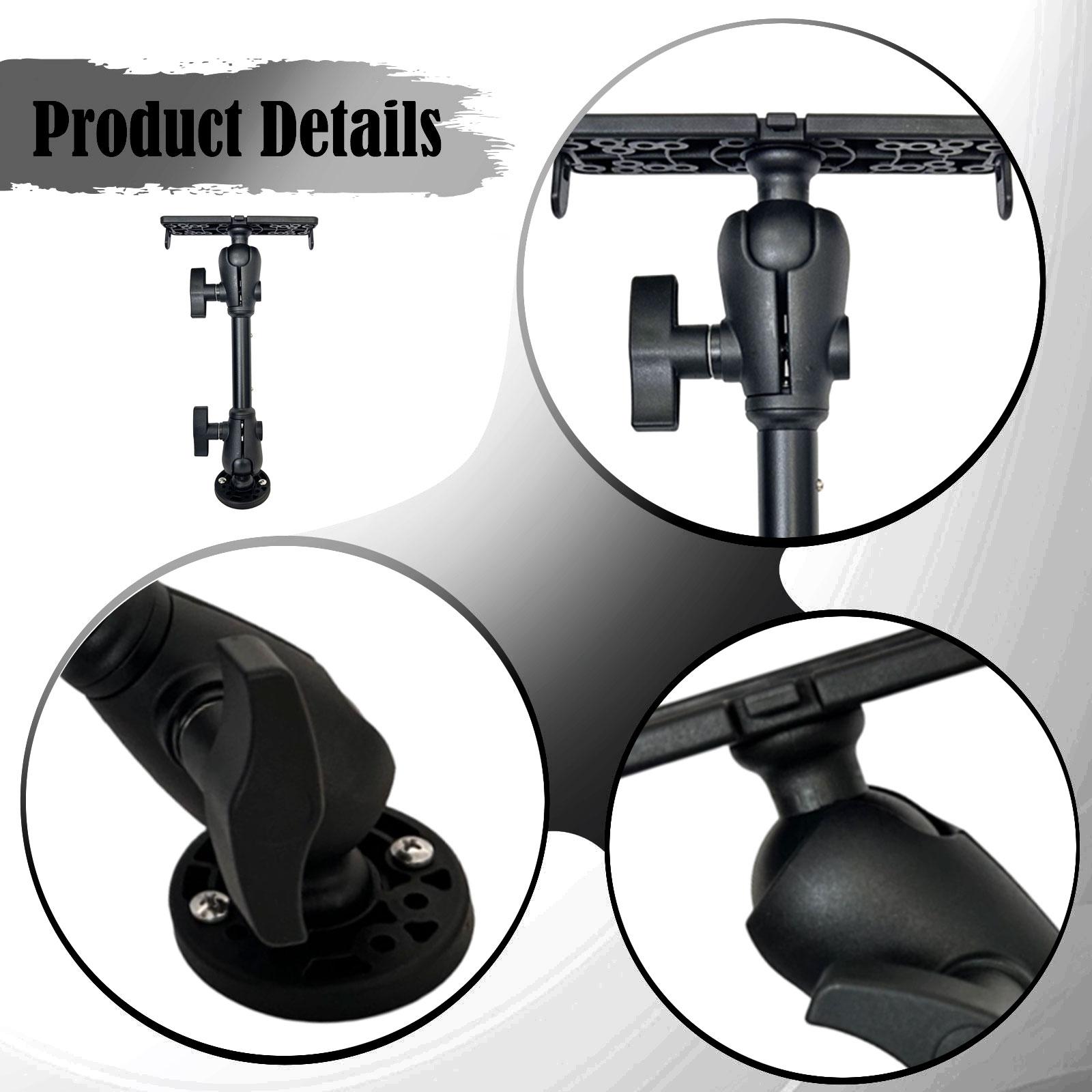 Fish Finder Mount Base Monitor – Fish Finder Mount recenzja i cena