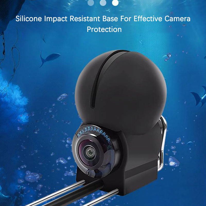New Portable Fish Depth Finder – Fish Finder Portable recenzja i cena