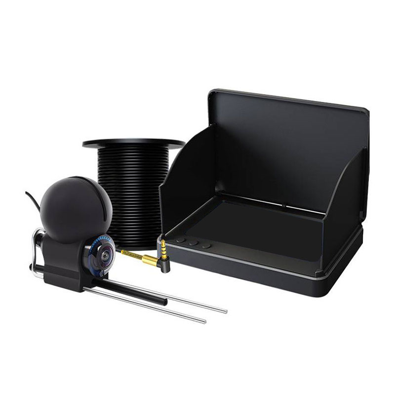 New Portable Fish Depth Finder – Fish Finder Portable recenzja i cena