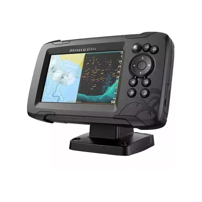 2025/NEW Lowrance Hook Reveal  – Fish Finder Transducer recenzja i cena