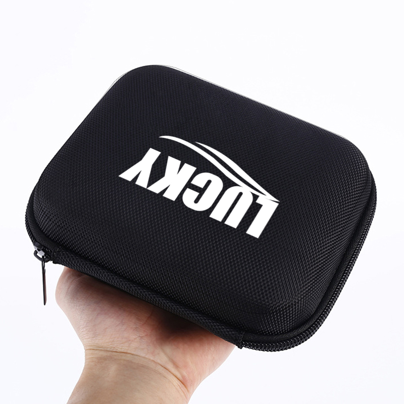 Fish Finder EVA Storage Bag Pr – Fish Finder Case recenzja i cena