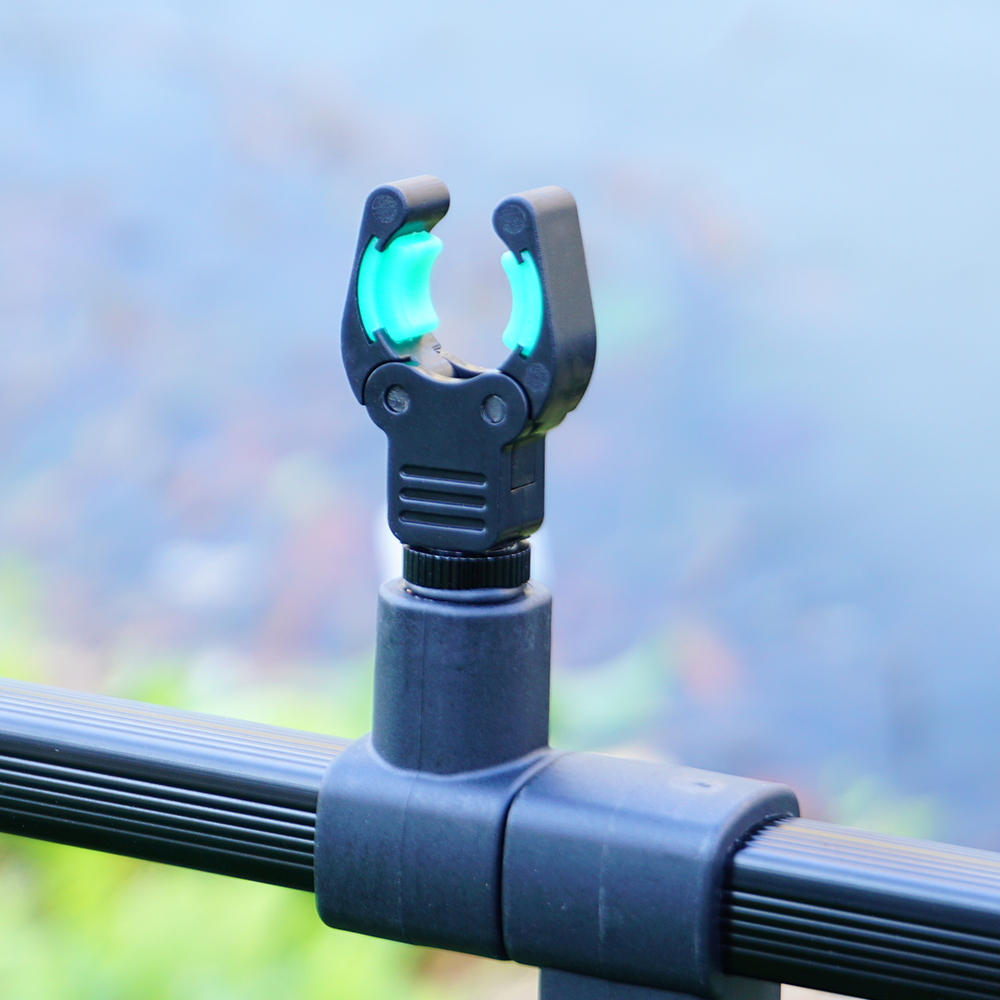 Hirisi 2pcs Carp Fishing Rod R – Bite Alarm recenzja i cena