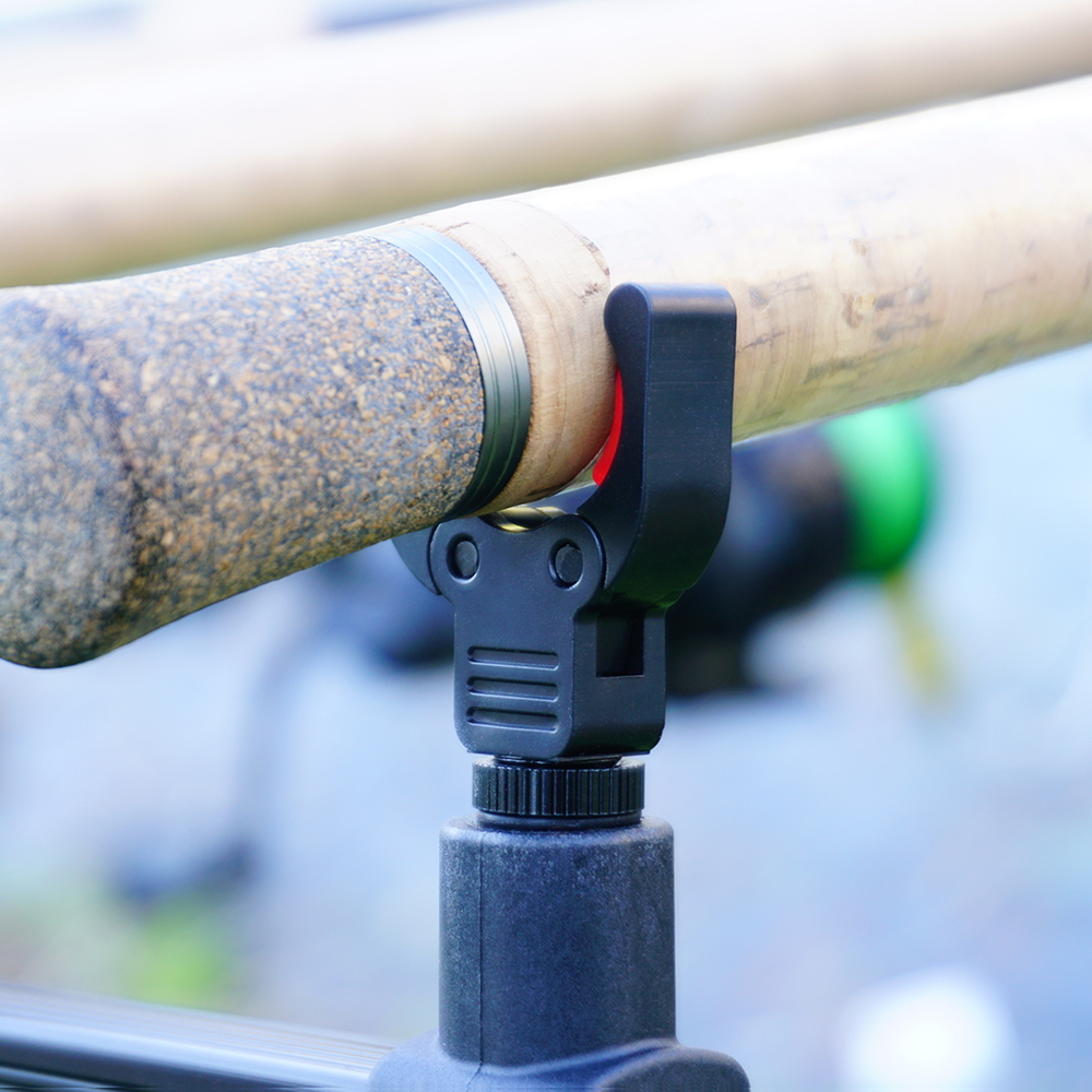Hirisi 2pcs Carp Fishing Rod R – Bite Alarm recenzja i cena