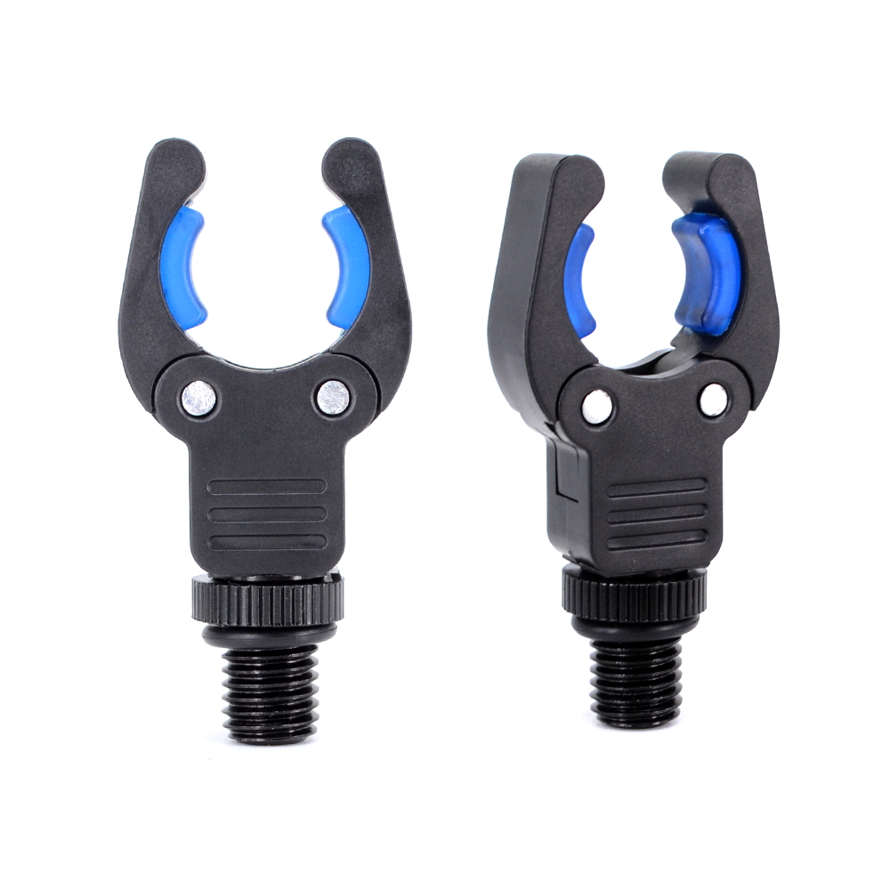 Hirisi 2pcs Carp Fishing Rod R – Bite Alarm recenzja i cena